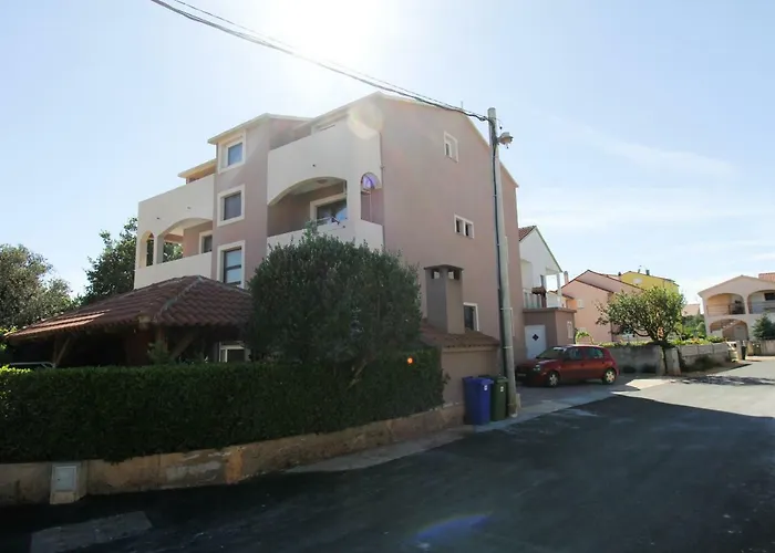 Apartments Lili