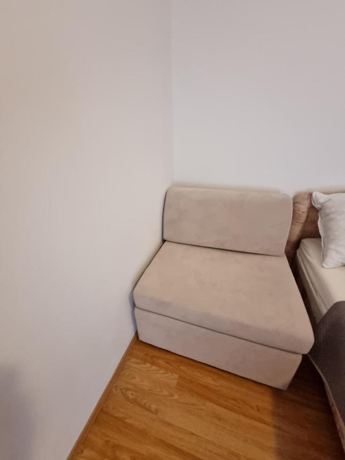 Apartment Lili Biograd Na Moru