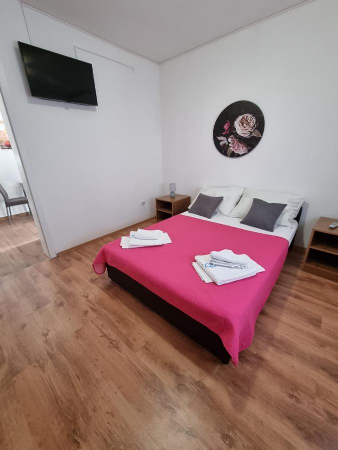 Apartma Lili