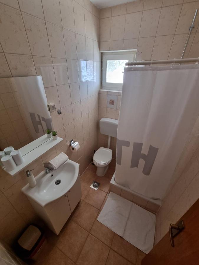 Lili Apartment *