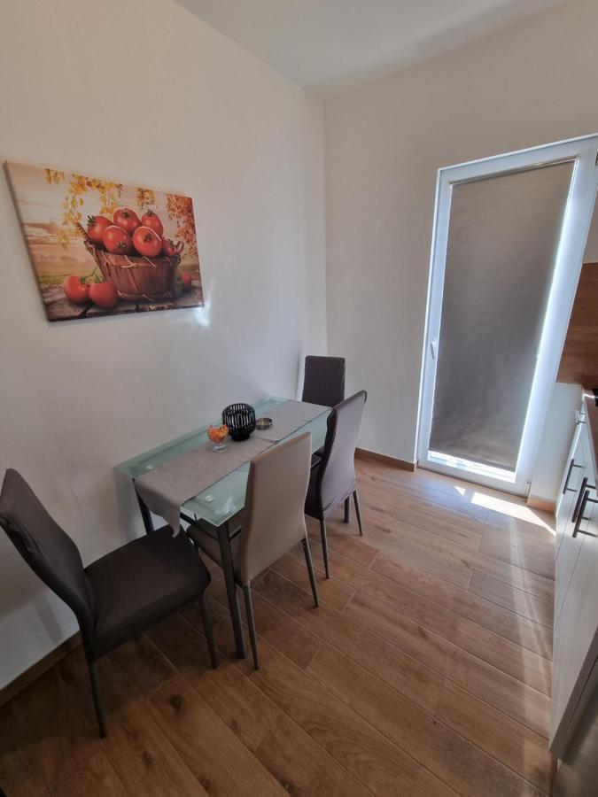 Lili Apartment