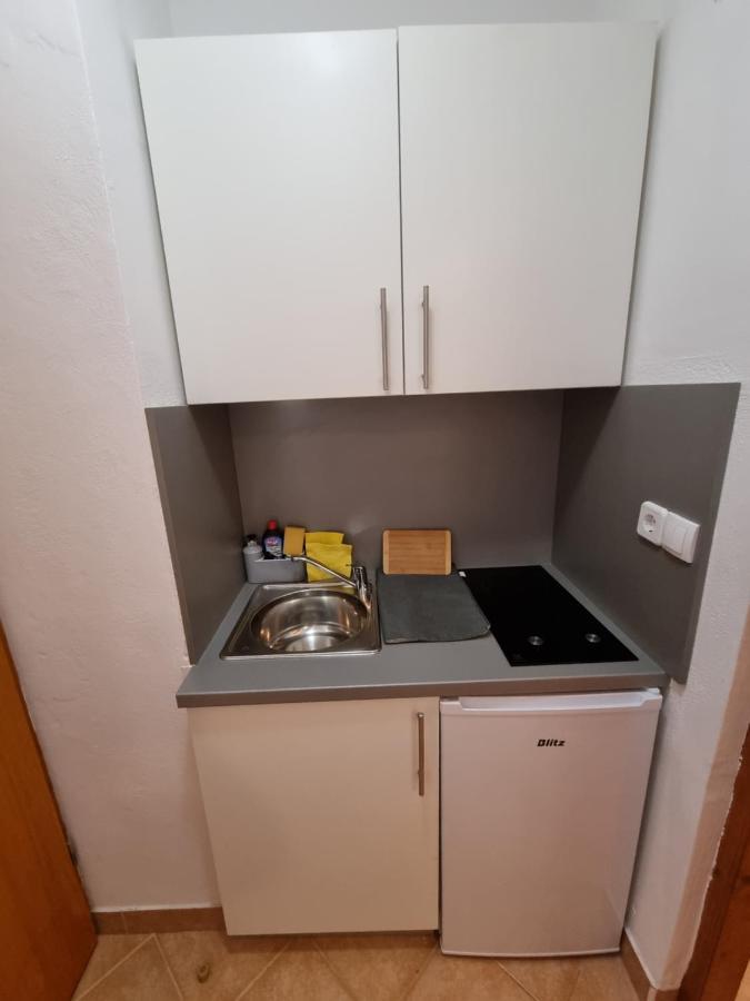 Lili Apartma *