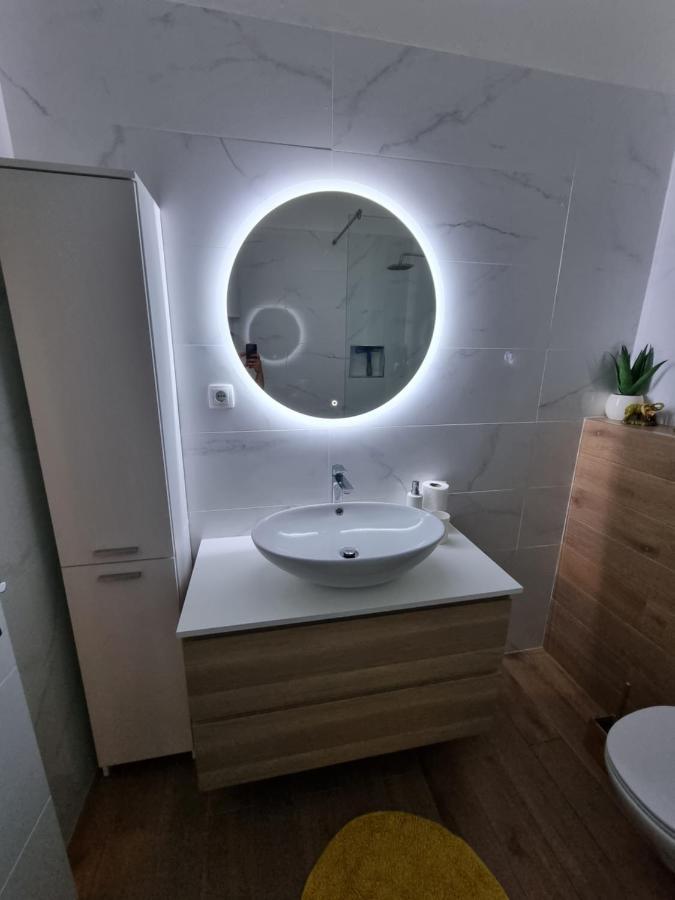 Lili Apartment