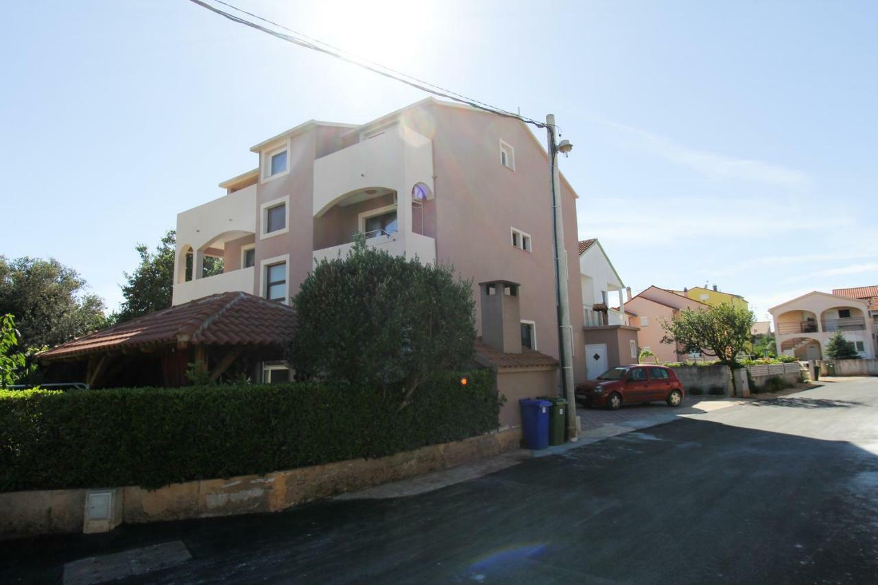 Apartma Lili Biograd Na Moru