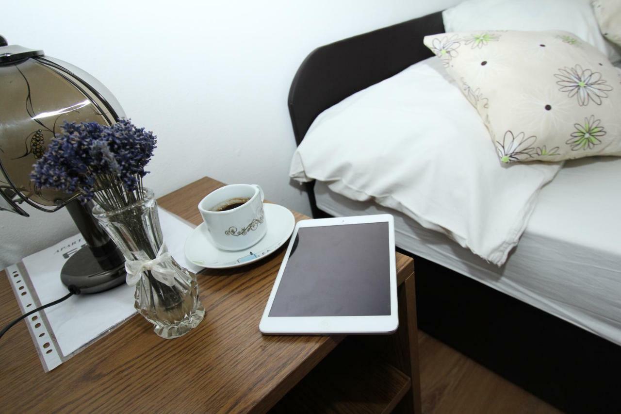Apartment Lili Biograd Na Moru