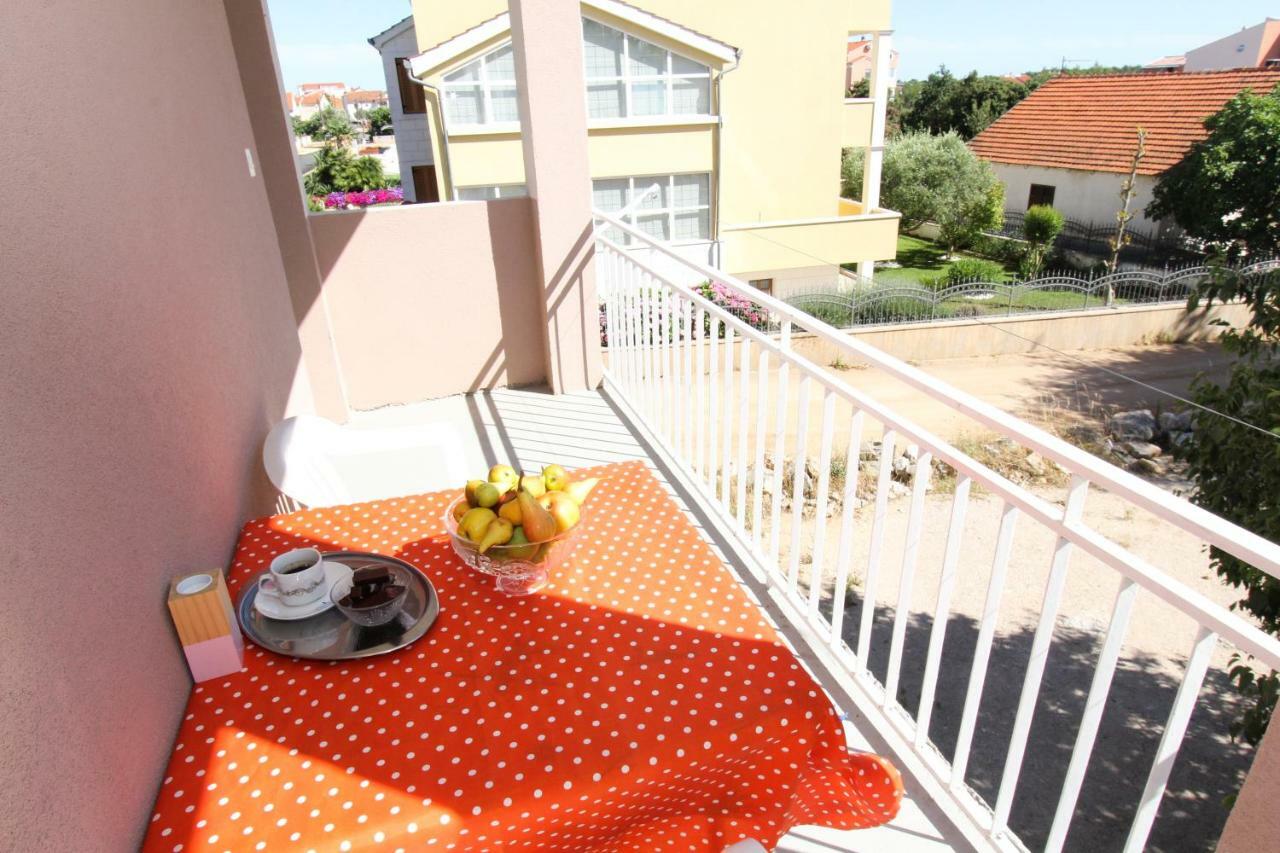 Apartma Lili Biograd Na Moru