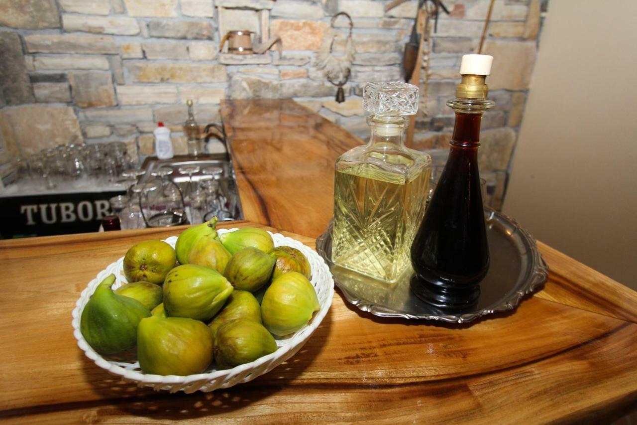Lili Apartma Biograd Na Moru