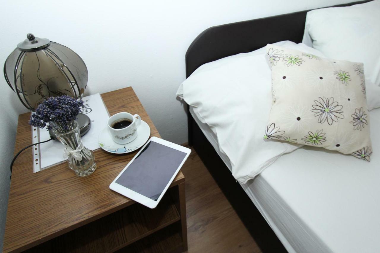 Apartma Lili *