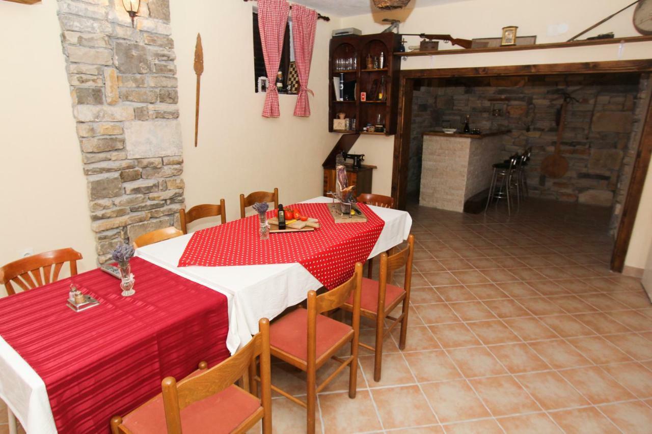 Lili Apartma *