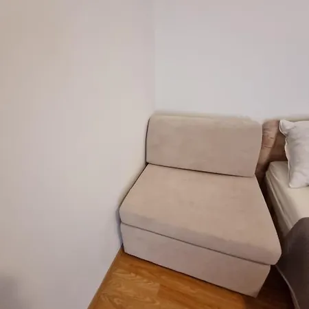 Apartments Lili Biograd Na Moru Zewnętrze zdjęcie