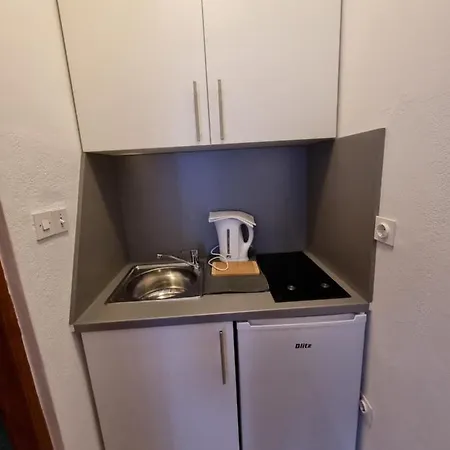 Apartments Lili Biograd Na Moru Zewnętrze zdjęcie