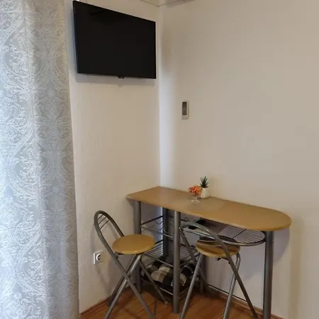 Apartments Lili Biograd Na Moru Zewnętrze zdjęcie