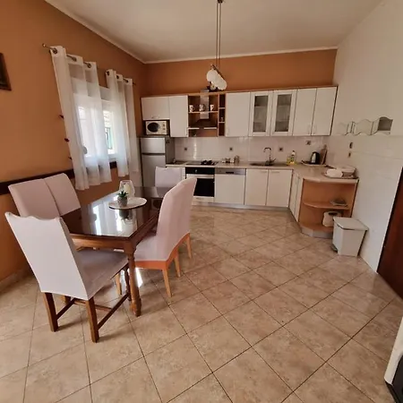 Apartments Lili Biograd Na Moru Zewnętrze zdjęcie