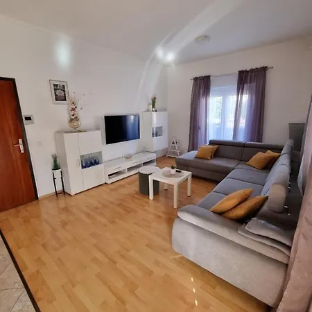 Apartments Lili Biograd Na Moru Zewnętrze zdjęcie