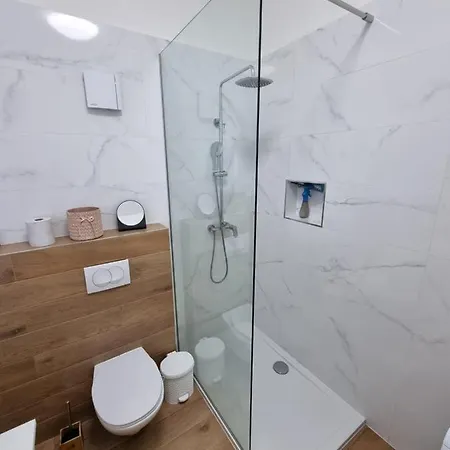 Apartments Lili Biograd Na Moru Zewnętrze zdjęcie