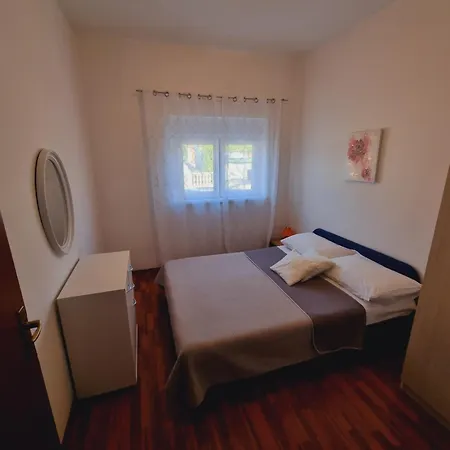 Apartments Lili Biograd Na Moru Pokój zdjęcie